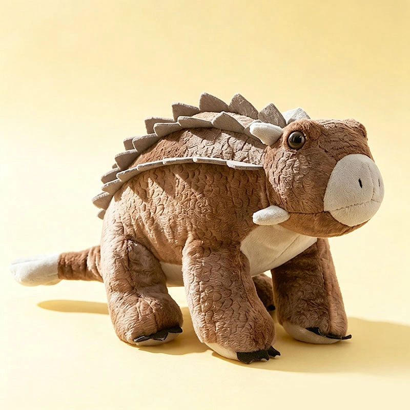 Custom Plush Toy Manufacturer | Low MOQ OEM Supplier