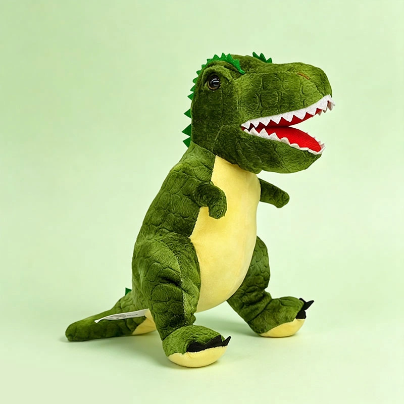 Custom Plush Toy Manufacturer | Low MOQ OEM Supplier