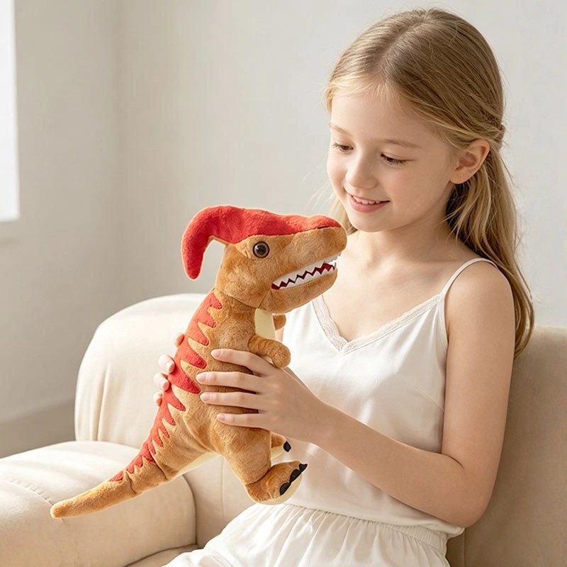 Custom Plush Toy Manufacturer | Low MOQ OEM Supplier