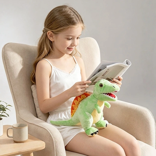 Custom Plush Toy Manufacturer | Low MOQ OEM Supplier