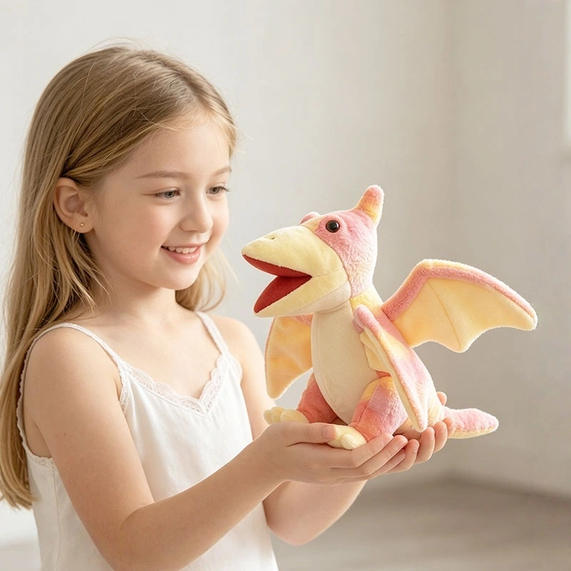 Custom Plush Toy Manufacturer | Low MOQ OEM Supplier