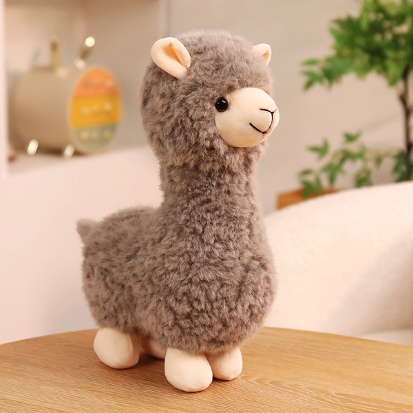 Custom Plush Toy Manufacturer | Low MOQ OEM Supplier