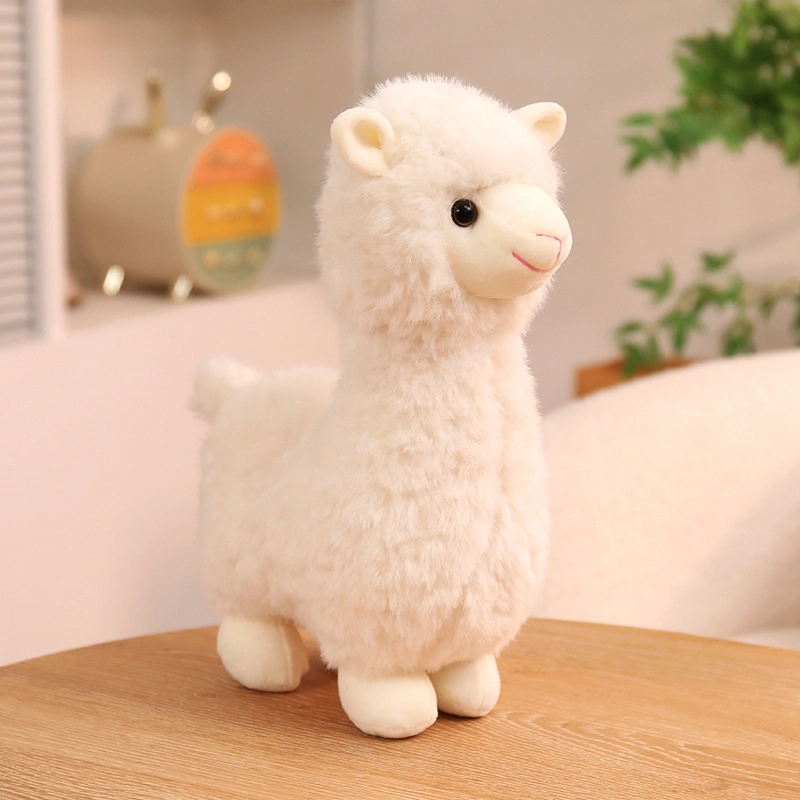 Custom Plush Toy Manufacturer | Low MOQ OEM Supplier