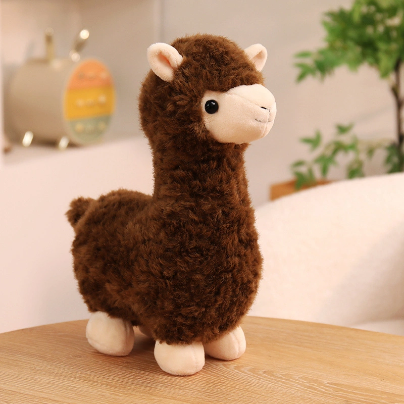 Custom Plush Toy Manufacturer | Low MOQ OEM Supplier
