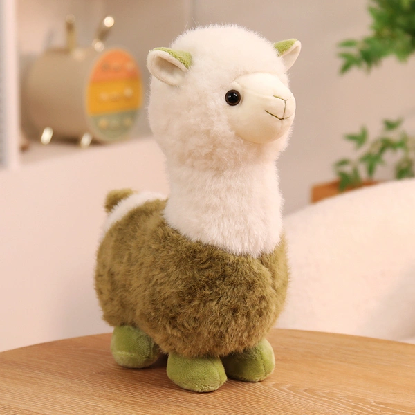 Custom Plush Toy Manufacturer | Low MOQ OEM Supplier