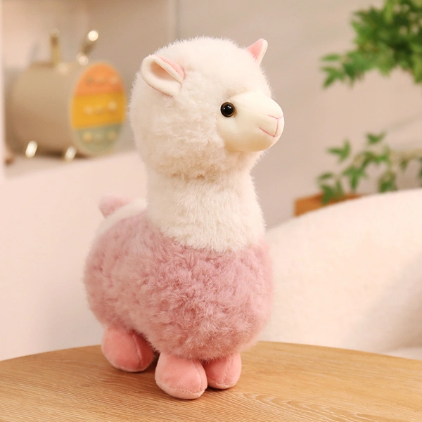 Custom Plush Toy Manufacturer | Low MOQ OEM Supplier