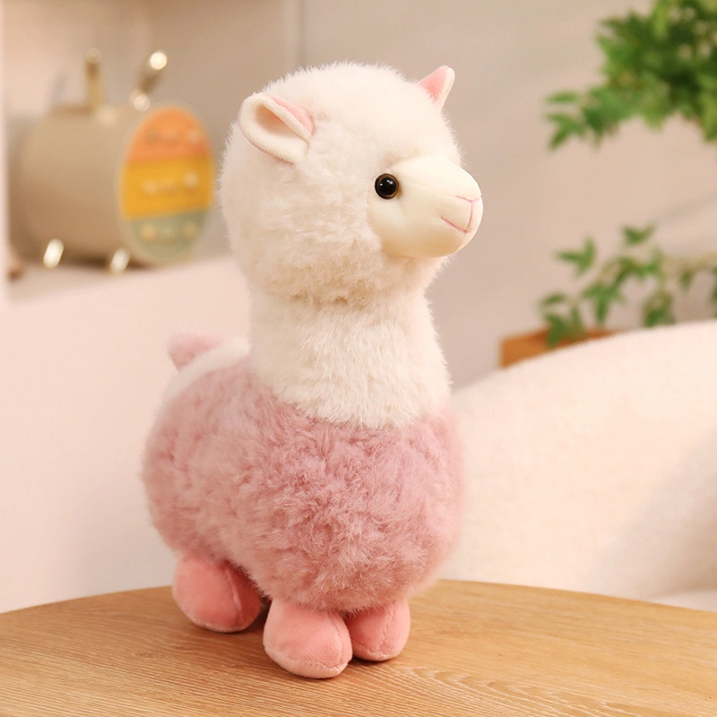 Custom Plush Toy Manufacturer | Low MOQ OEM Supplier