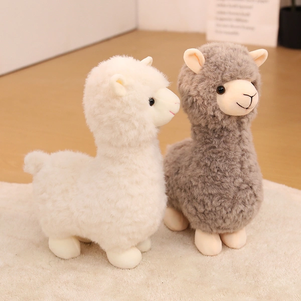 Custom Plush Toy Manufacturer | Low MOQ OEM Supplier