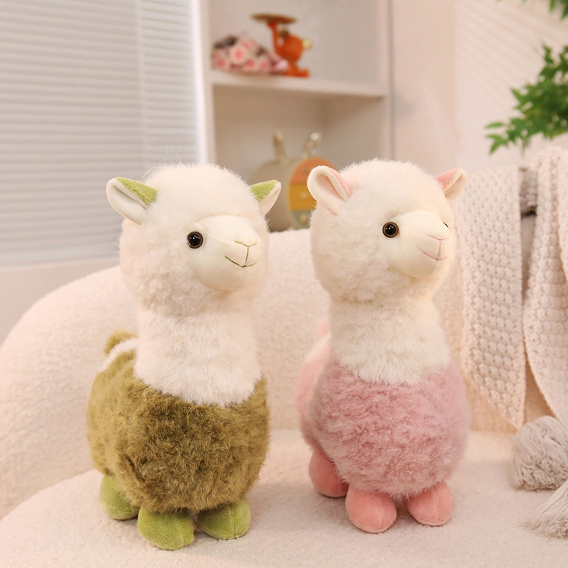 Custom Plush Toy Manufacturer | Low MOQ OEM Supplier