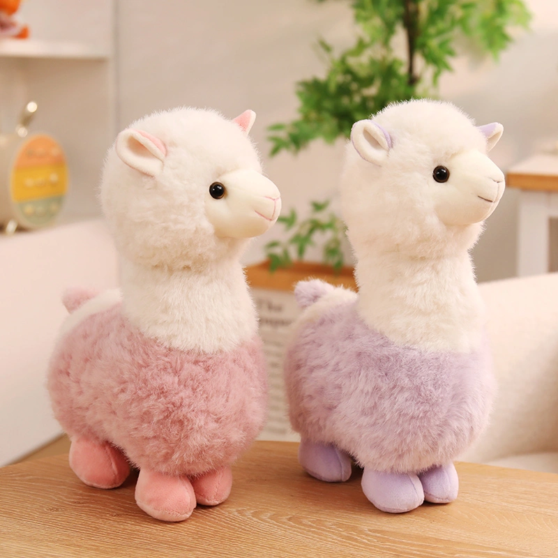 Custom Plush Toy Manufacturer | Low MOQ OEM Supplier