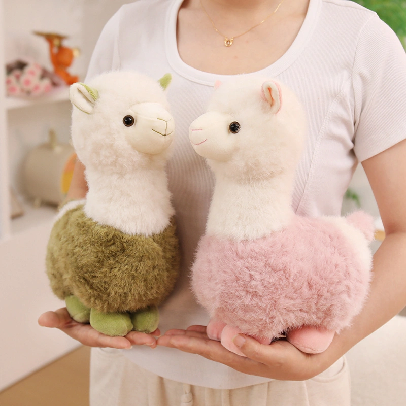 Custom Plush Toy Manufacturer | Low MOQ OEM Supplier
