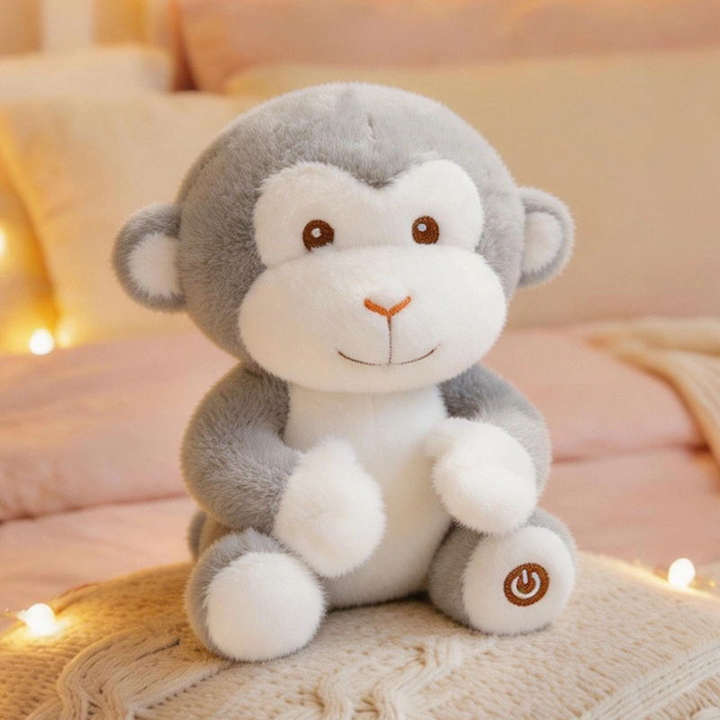 Custom Plush Toy Manufacturer | Low MOQ OEM Supplier