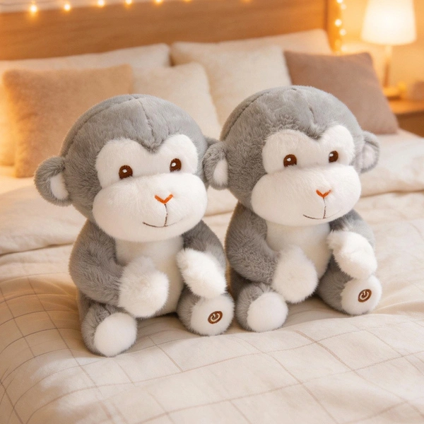 Custom Plush Toy Manufacturer | Low MOQ OEM Supplier