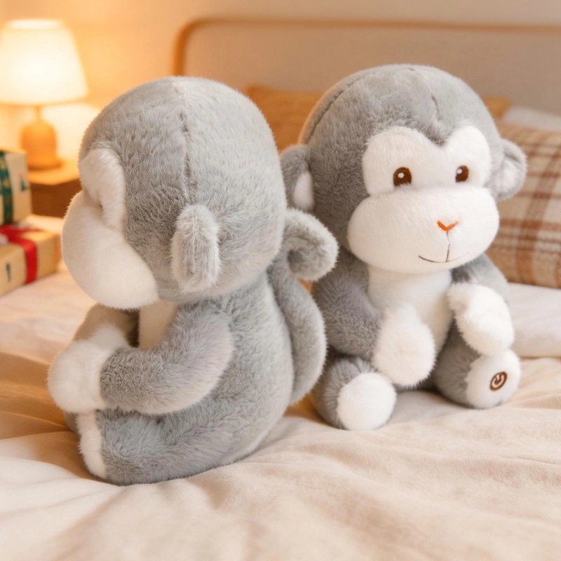 Custom Plush Toy Manufacturer | Low MOQ OEM Supplier