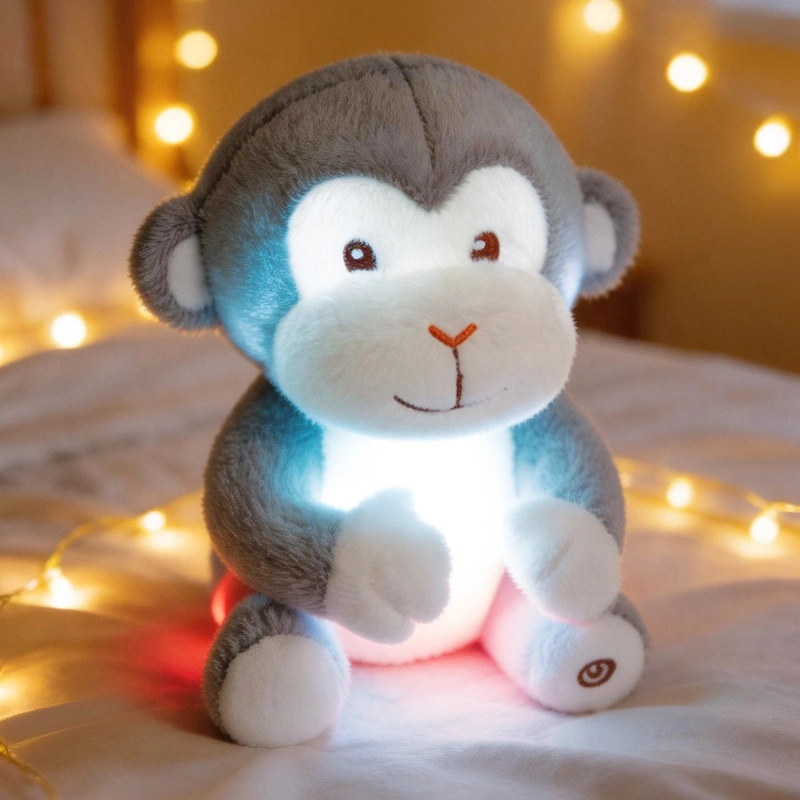 Custom Plush Toy Manufacturer | Low MOQ OEM Supplier
