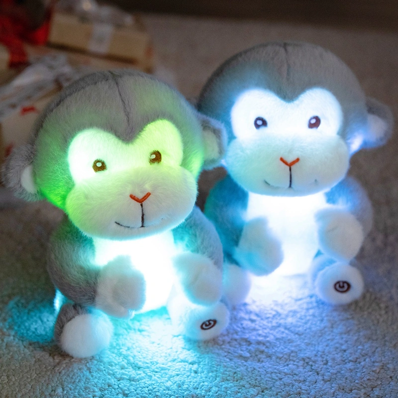 Custom Plush Toy Manufacturer | Low MOQ OEM Supplier