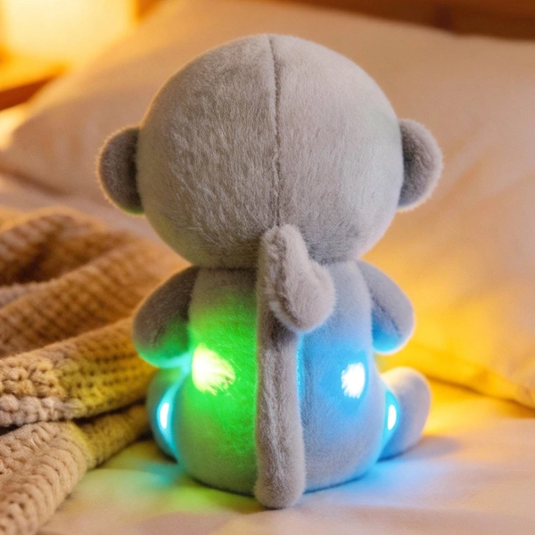 Custom Plush Toy Manufacturer | Low MOQ OEM Supplier