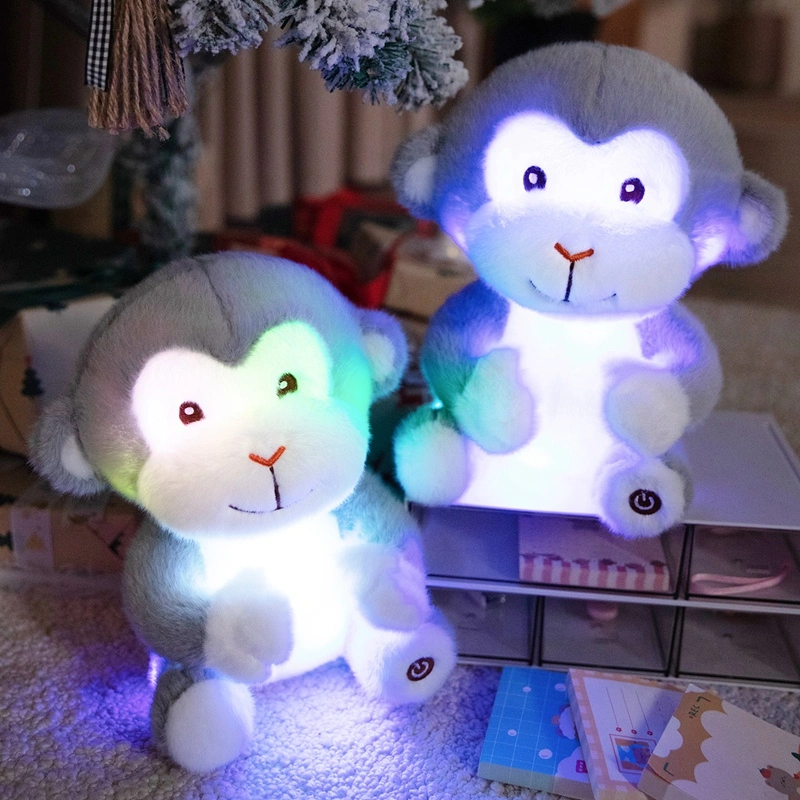 Custom Plush Toy Manufacturer | Low MOQ OEM Supplier