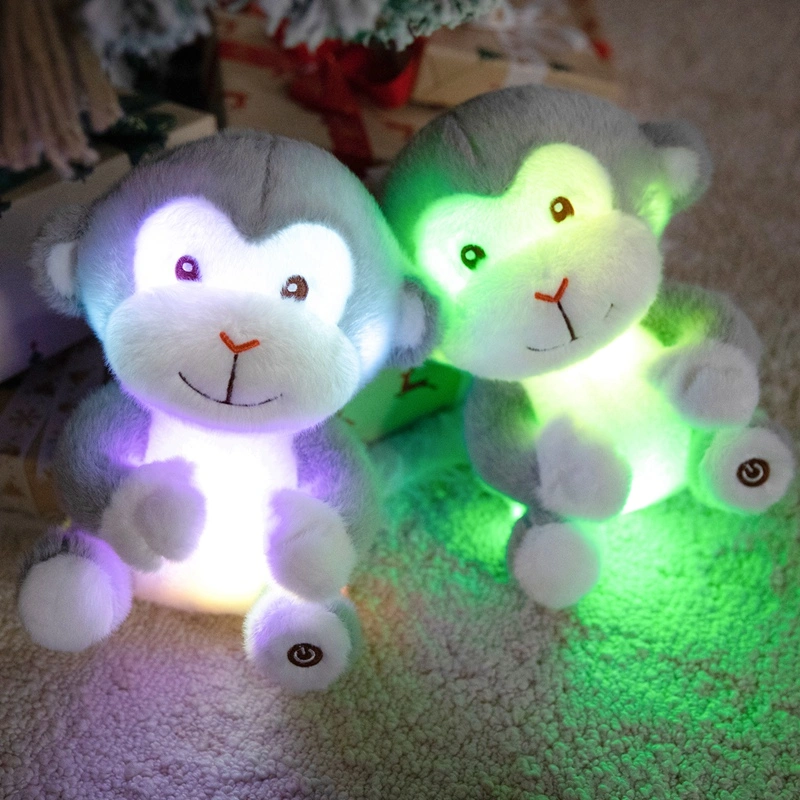 Custom Plush Toy Manufacturer | Low MOQ OEM Supplier