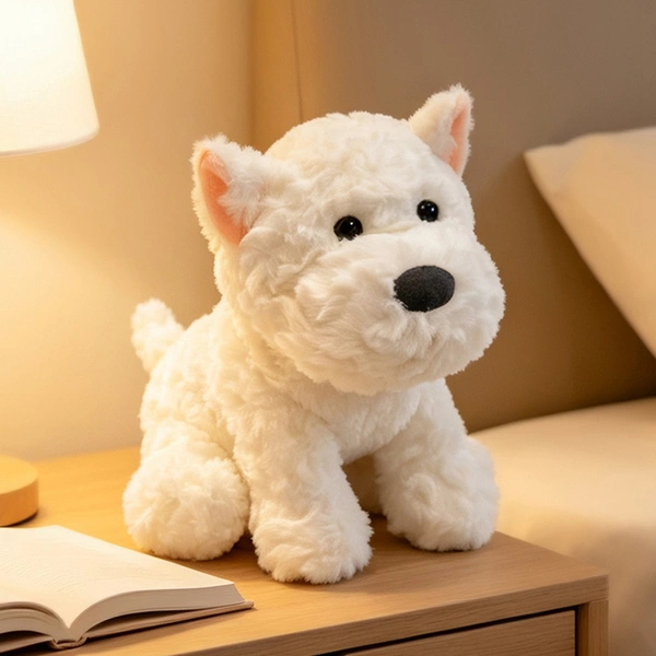 Custom Plush Toy Manufacturer | Low MOQ OEM Supplier