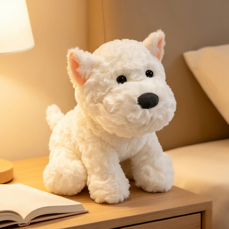 Custom Plush Toy Manufacturer | Low MOQ OEM Supplier