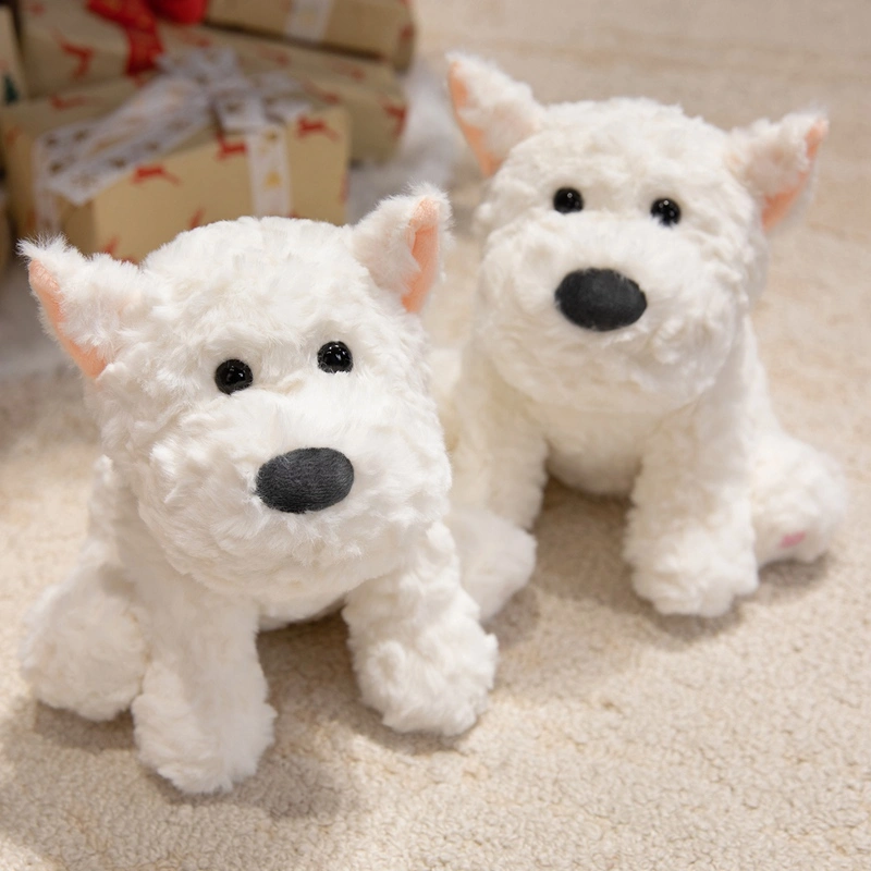 Custom Plush Toy Manufacturer | Low MOQ OEM Supplier