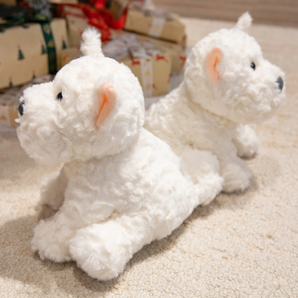 Custom Plush Toy Manufacturer | Low MOQ OEM Supplier