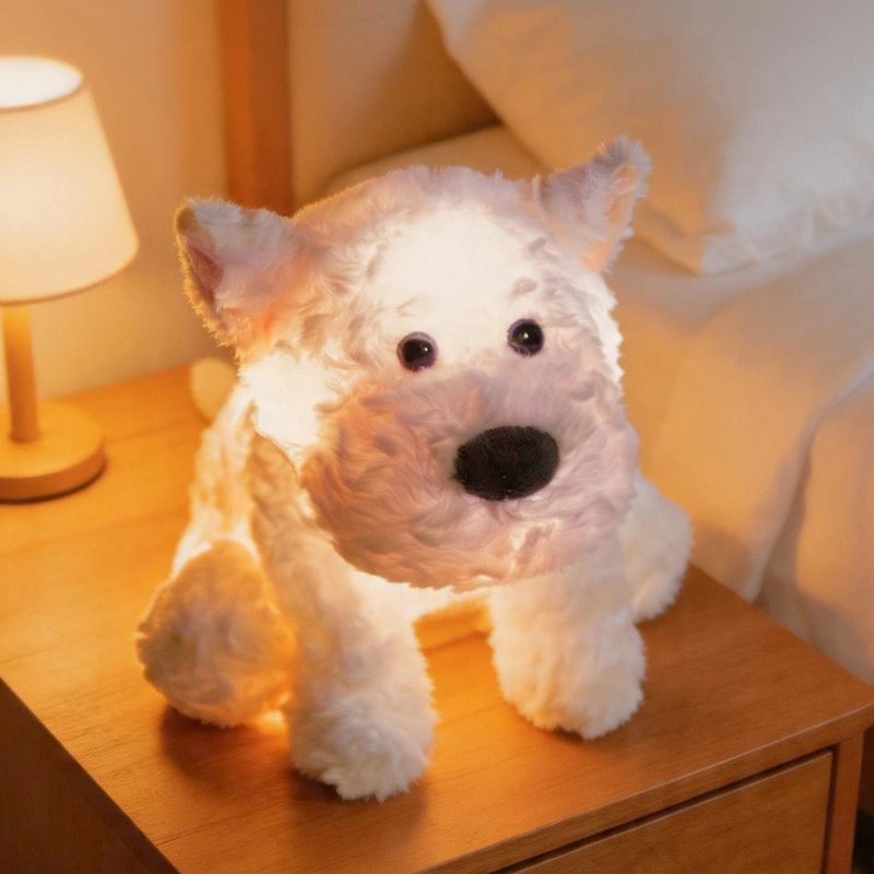 Custom Plush Toy Manufacturer | Low MOQ OEM Supplier