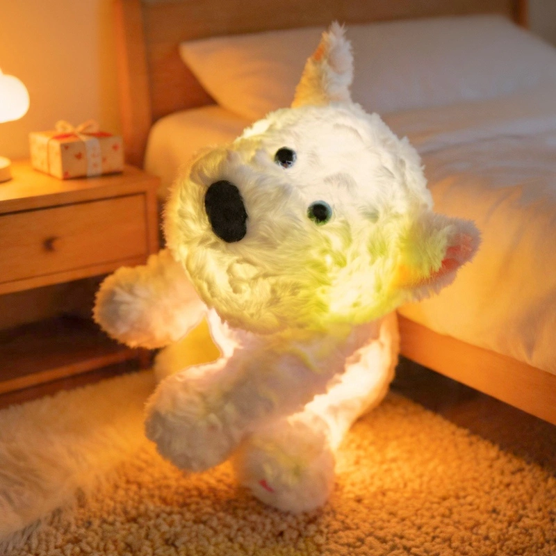 Custom Plush Toy Manufacturer | Low MOQ OEM Supplier