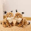 Custom Plush Toy Manufacturer | Low MOQ OEM Supplier