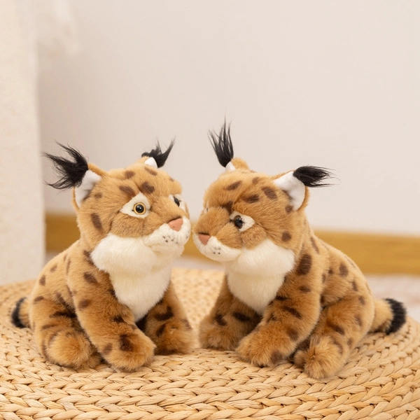 Custom Plush Toy Manufacturer | Low MOQ OEM Supplier