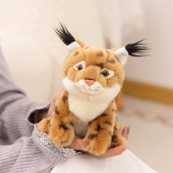 Custom Plush Toy Manufacturer | Low MOQ OEM Supplier