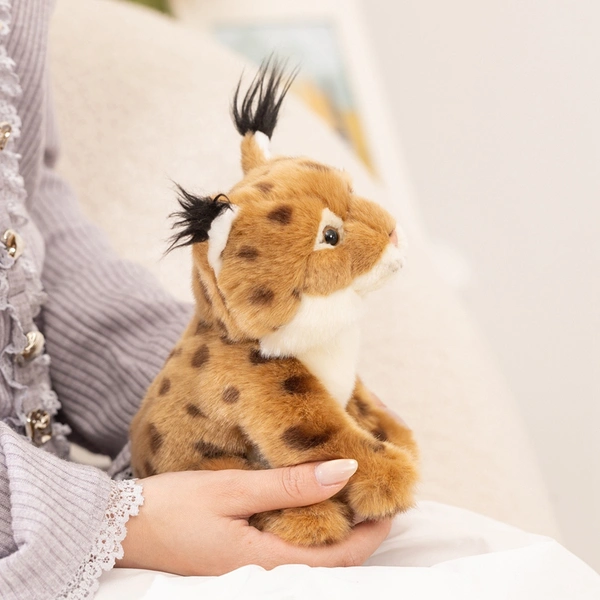 Custom Plush Toy Manufacturer | Low MOQ OEM Supplier