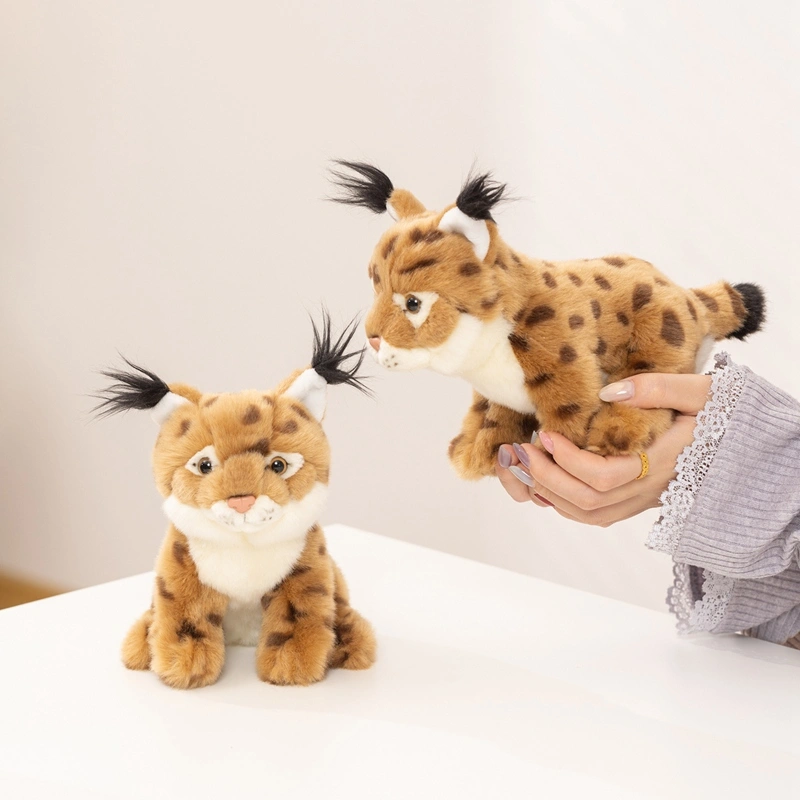 Custom Plush Toy Manufacturer | Low MOQ OEM Supplier