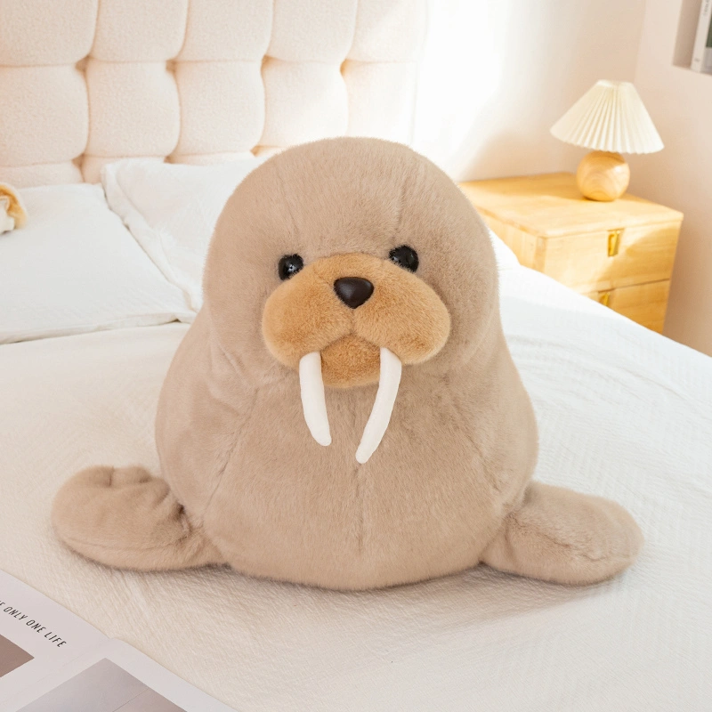 Custom Plush Toy Manufacturer | Low MOQ OEM Supplier