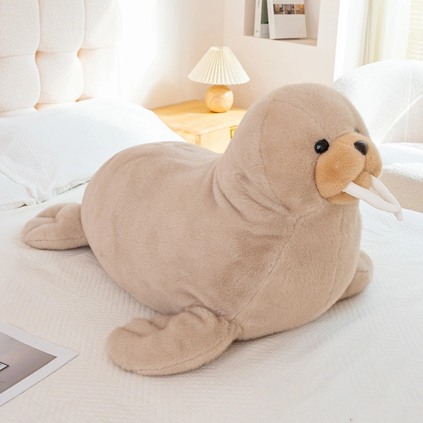Custom Plush Toy Manufacturer | Low MOQ OEM Supplier