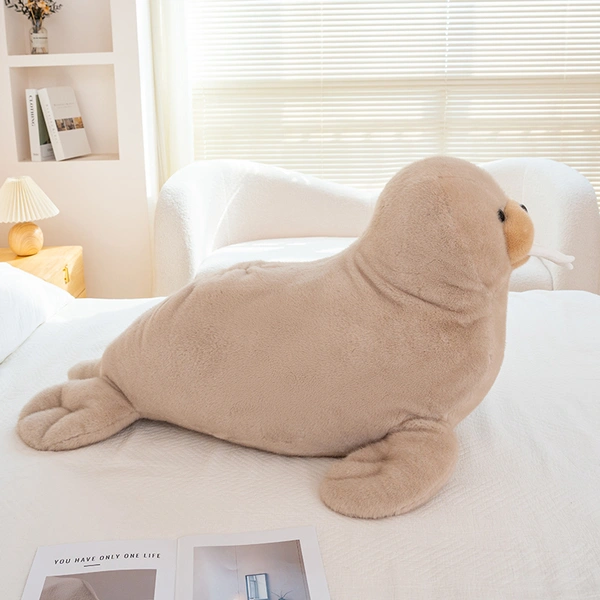 Custom Plush Toy Manufacturer | Low MOQ OEM Supplier