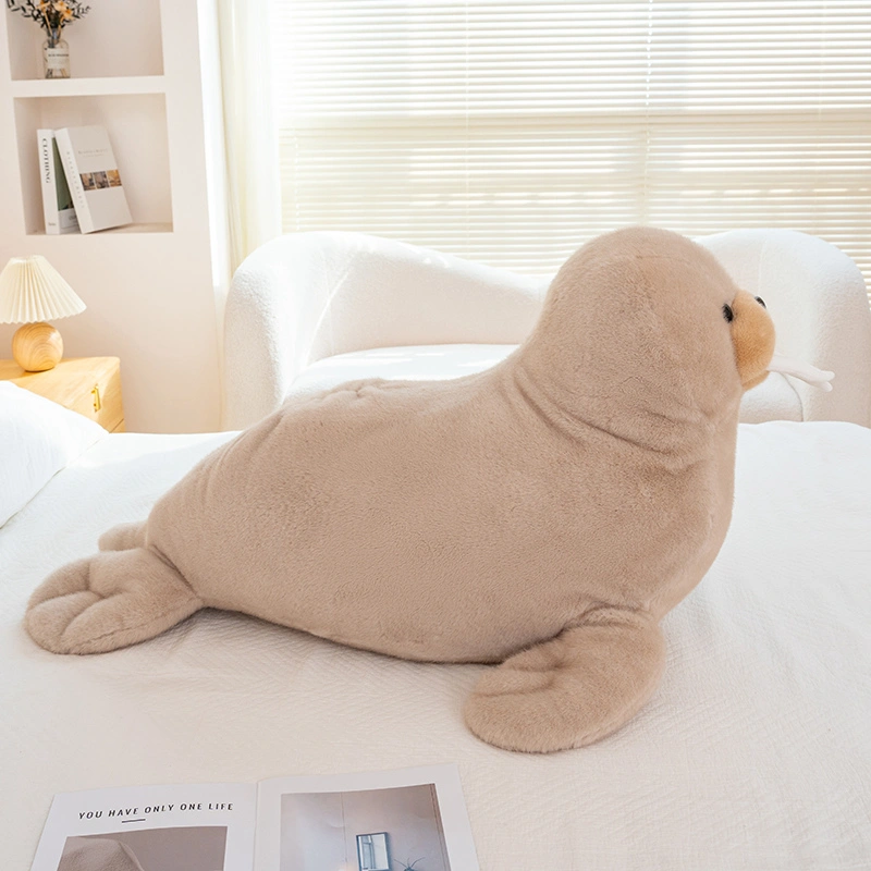 Custom Plush Toy Manufacturer | Low MOQ OEM Supplier