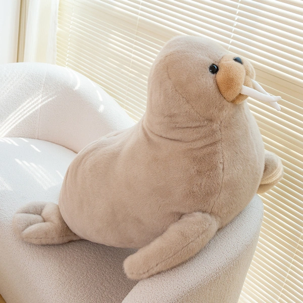 Custom Plush Toy Manufacturer | Low MOQ OEM Supplier