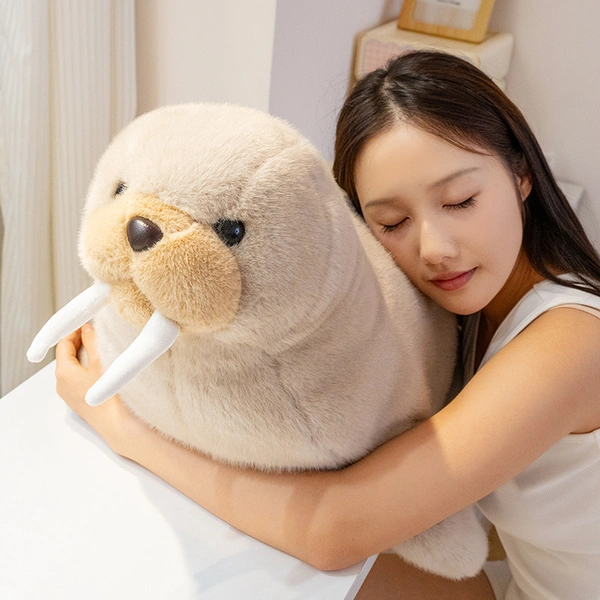 Custom Plush Toy Manufacturer | Low MOQ OEM Supplier