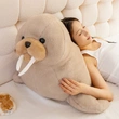 Custom Plush Toy Manufacturer | Low MOQ OEM Supplier