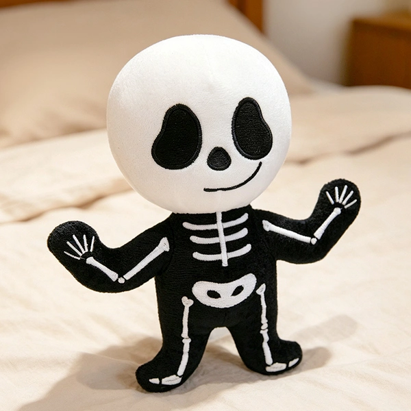 Custom Plush Toy Manufacturer | Low MOQ OEM Supplier