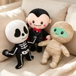 Custom Plush Toy Manufacturer | Low MOQ OEM Supplier