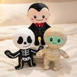 Custom Plush Toy Manufacturer | Low MOQ OEM Supplier