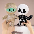 Custom Plush Toy Manufacturer | Low MOQ OEM Supplier