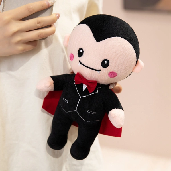 Custom Plush Toy Manufacturer | Low MOQ OEM Supplier