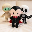 Custom Plush Toy Manufacturer | Low MOQ OEM Supplier