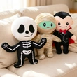 Custom Plush Toy Manufacturer | Low MOQ OEM Supplier