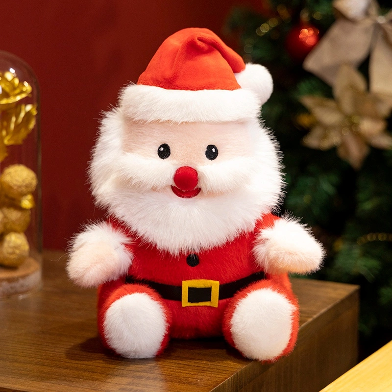 Custom Plush Toy Manufacturer | Low MOQ OEM Supplier