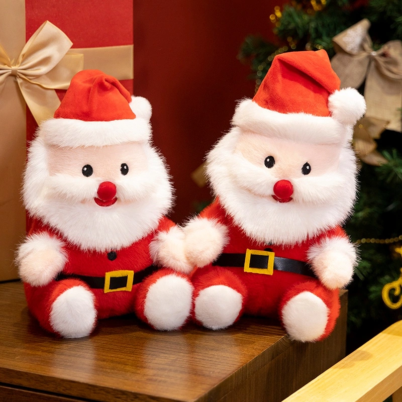 Custom Plush Toy Manufacturer | Low MOQ OEM Supplier
